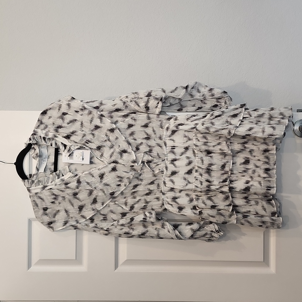 Brand new IRO Paris dress size 42
